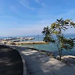 Apartment In - Insel Krk 12839 Malinska