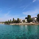 In - Insel Krk 12839 Apartment