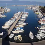 In - Insel Krk 12839 Apartment