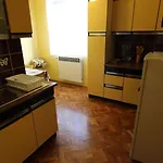 In - Insel Krk 12839 Apartment *