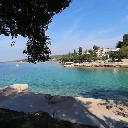 In - Insel Krk 12839 马林斯卡