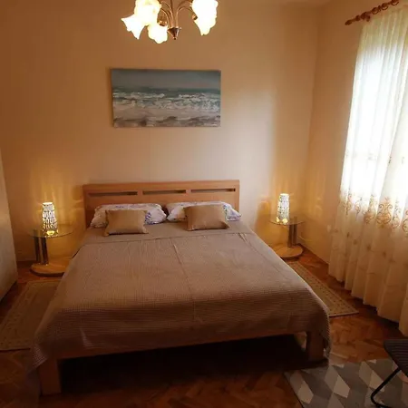 公寓 In - Insel Krk 12839
