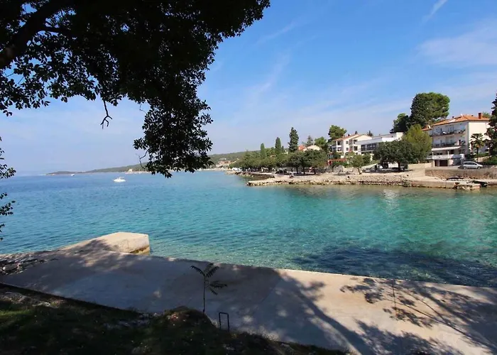 In - Insel Krk 12839 Malinska