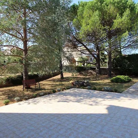 Apartment In Malinska/insel Krk 12839 *
