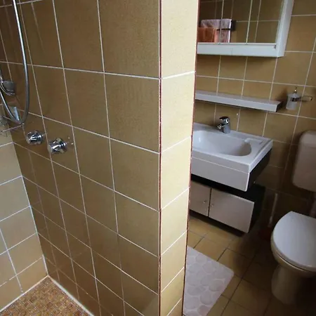 Apartment In Malinska/insel Krk 12839