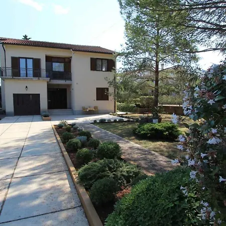 Apartman In Malinska/insel Krk 12839 Malinska