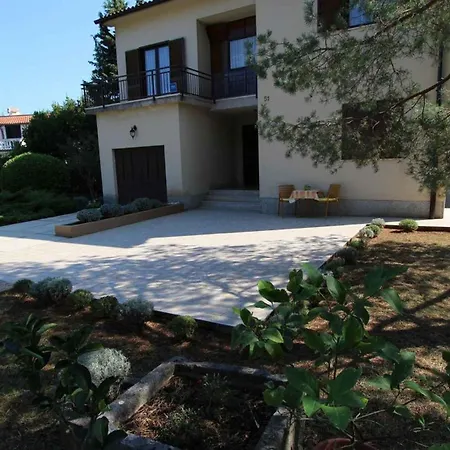 In - Insel Krk 12839 Apartment *