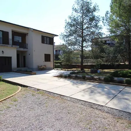 In - Insel Krk 12839 *