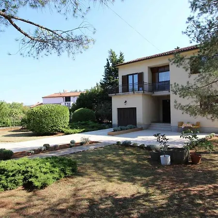 In - Insel Krk 12839 Apartment Malinska