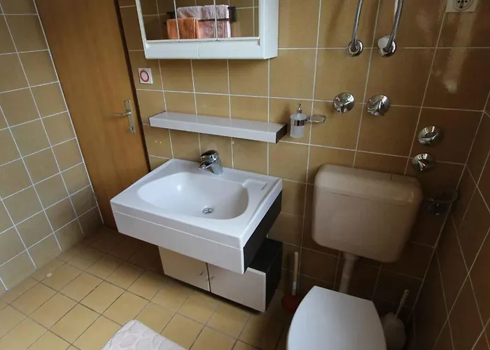 In - Insel Krk 12839 Malinska