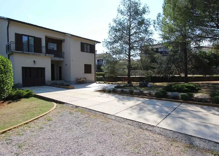 In - Insel Krk 12839 *